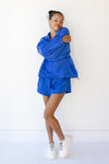 mode, stay active shorts