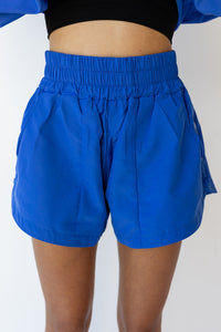 mode, stay active shorts