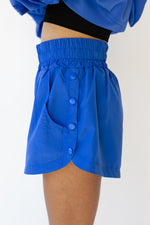 mode, stay active shorts