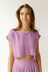 mode, seize the day top