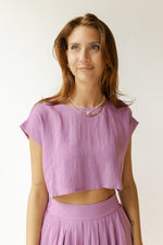 mode, seize the day top