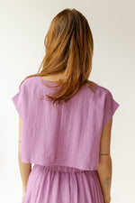 mode, seize the day top