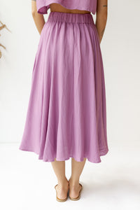 mode, seize the day skirt