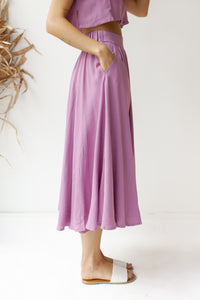 mode, seize the day skirt