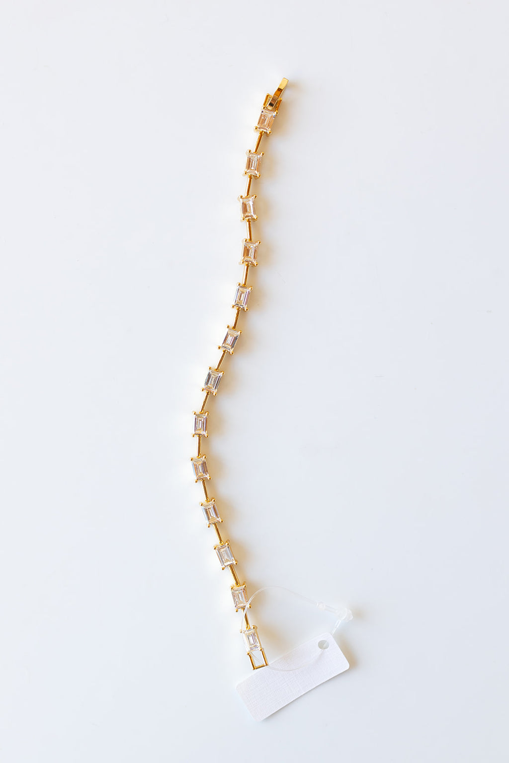 mode, selena tennis bracelet