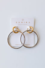 mode, kiana hoop