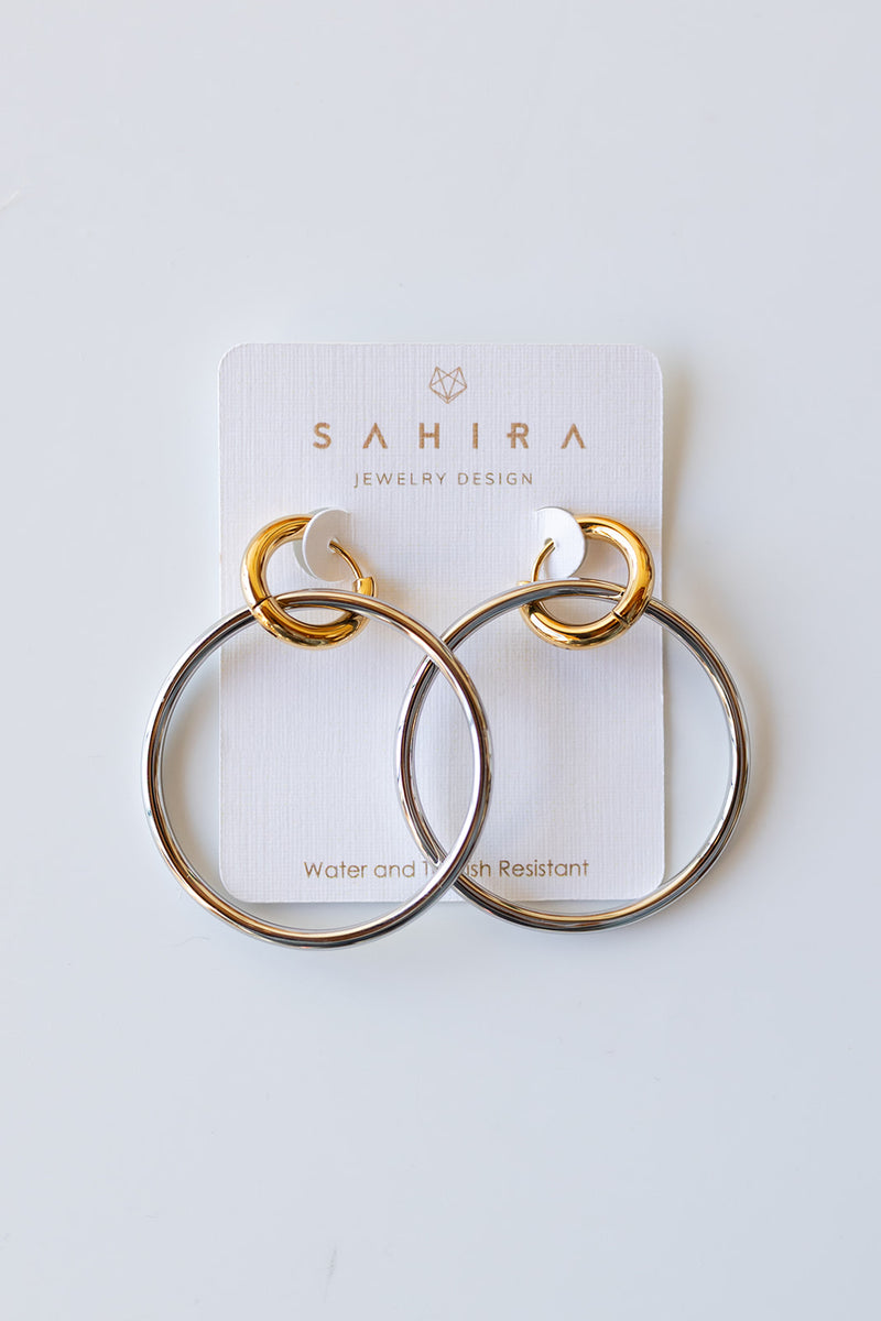 mode, kiana hoop