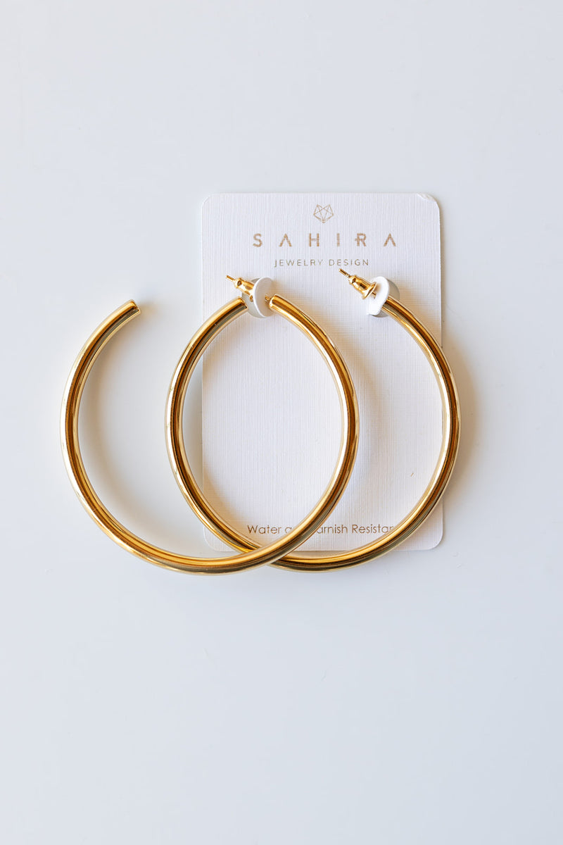 clara hoops