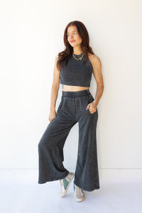 mode, tansey crop top