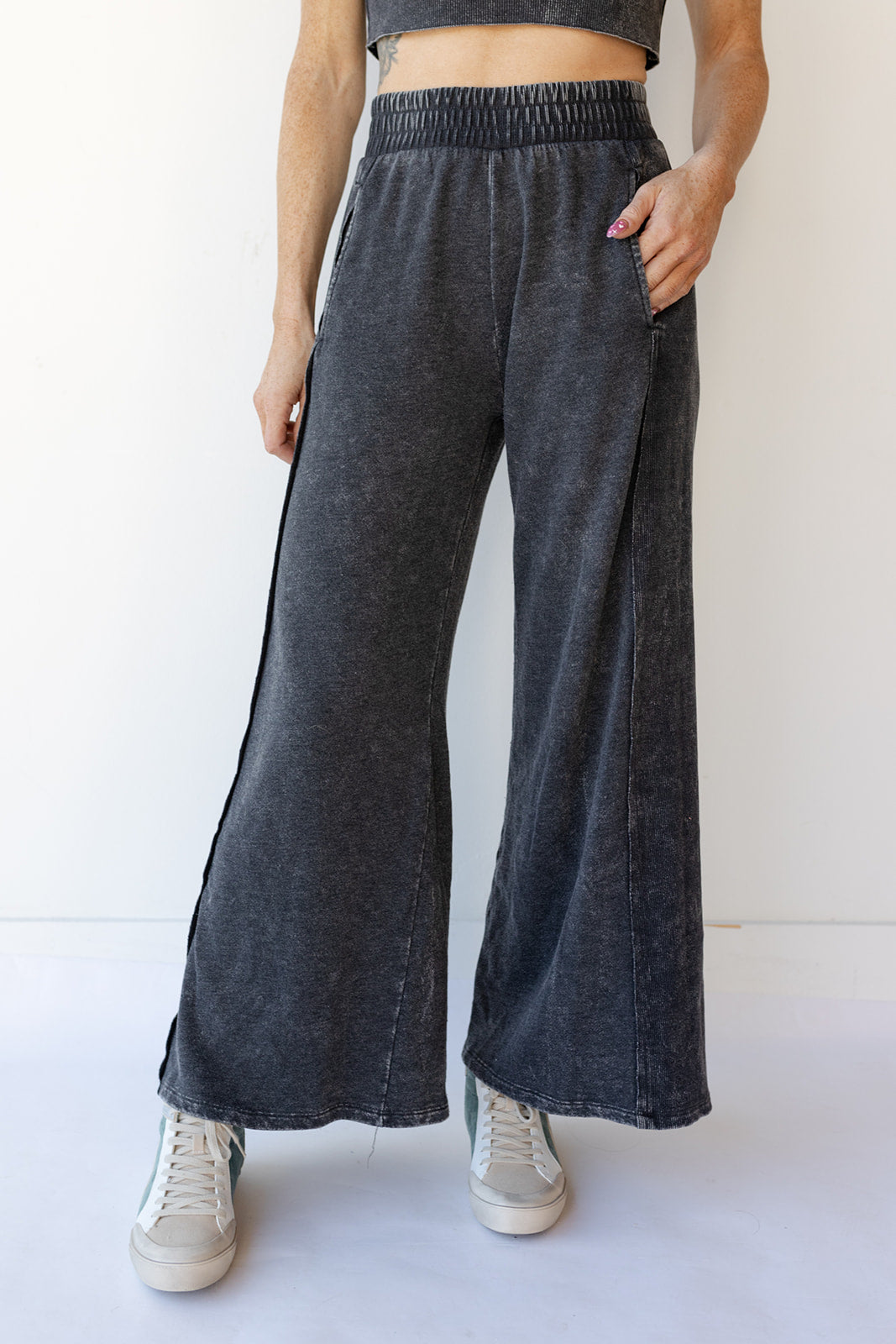 mode, tansey pants