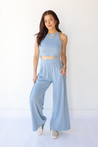 mode, tansey crop top