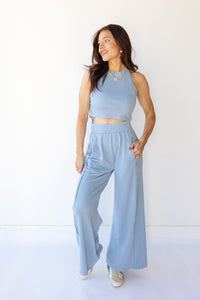mode, tansey pants