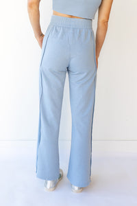 mode, tansey pants