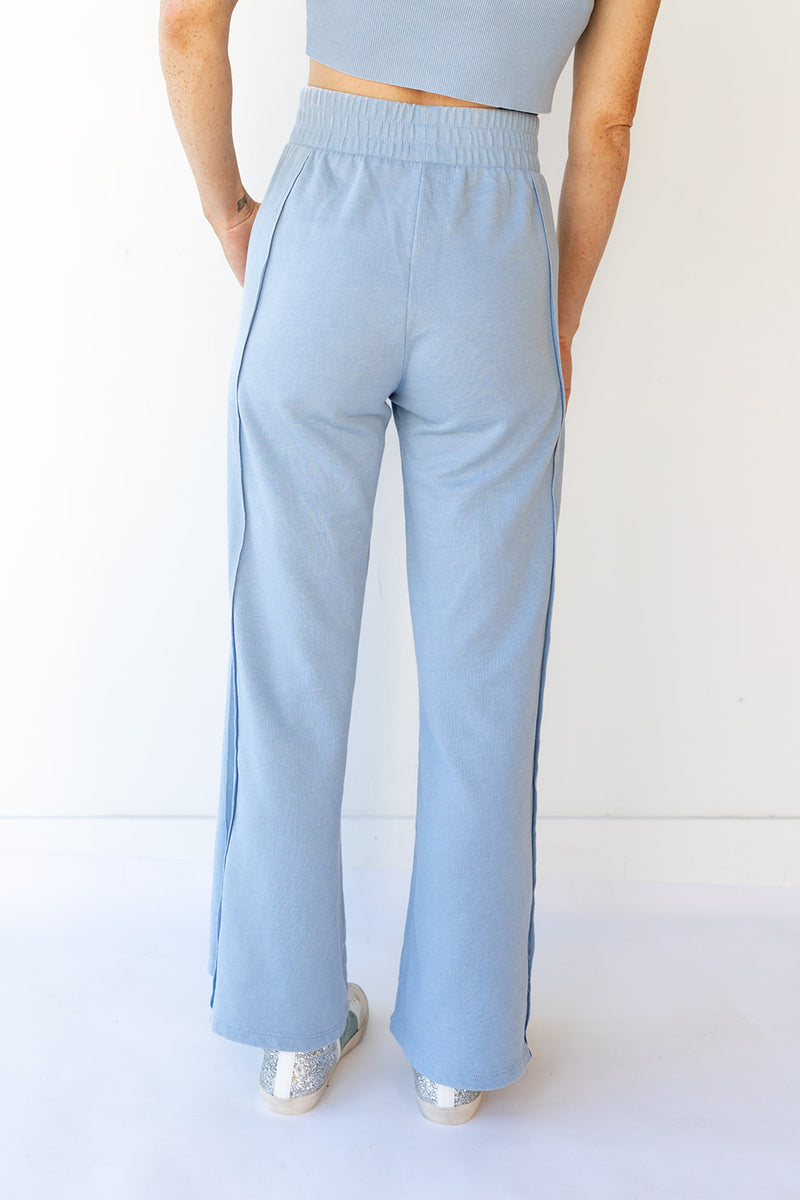 mode, tansey pants