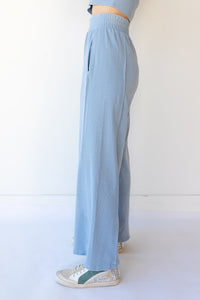 mode, tansey pants