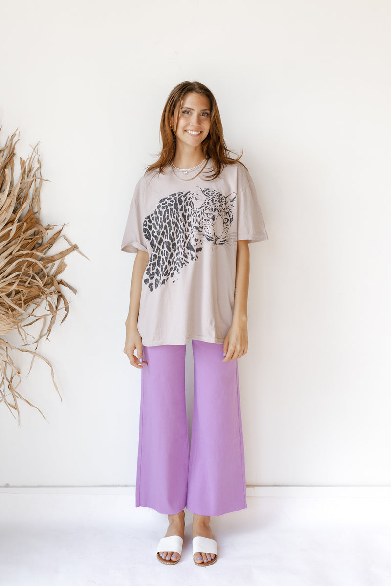 mode, annie wide leg jeans