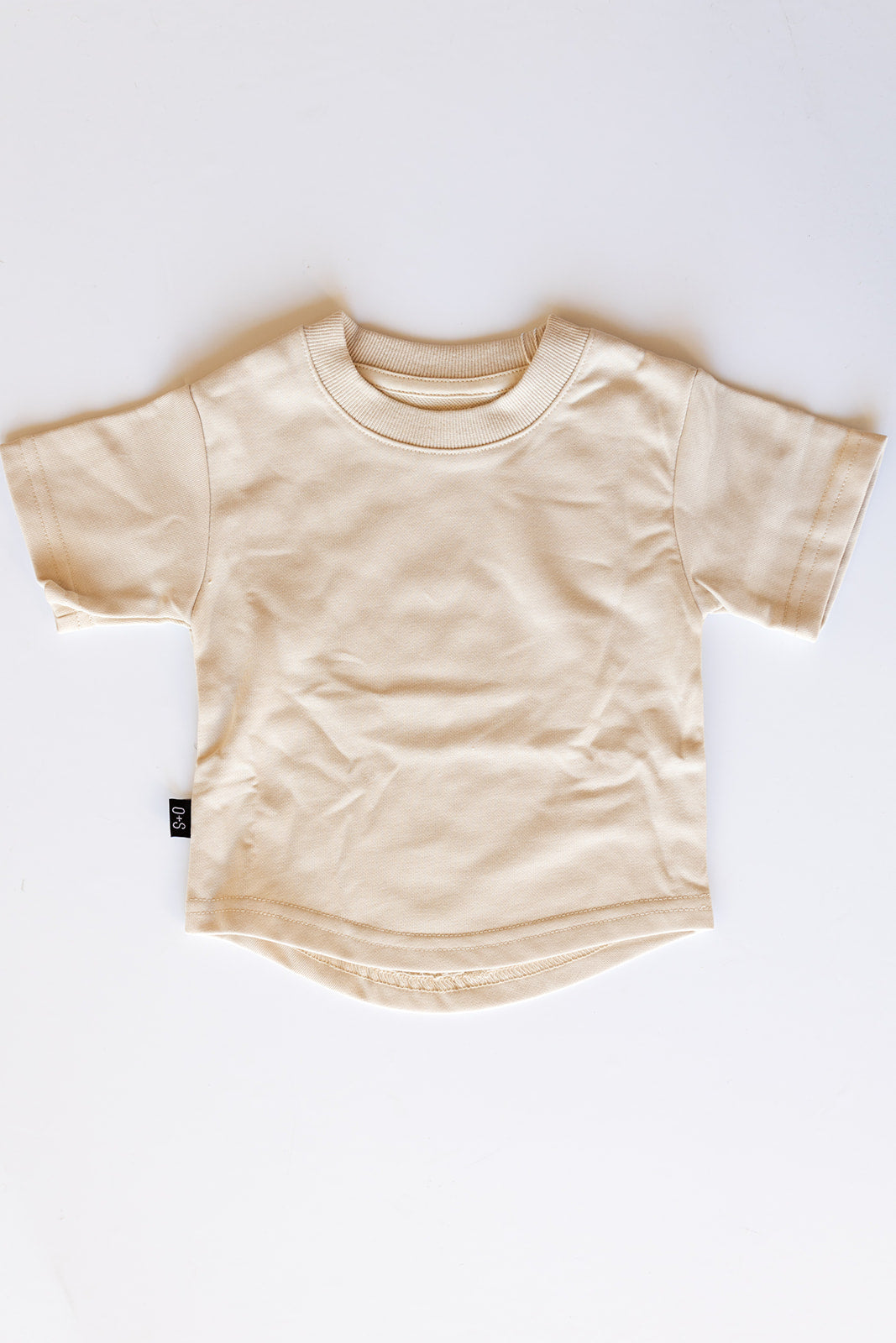 mode, titus short set