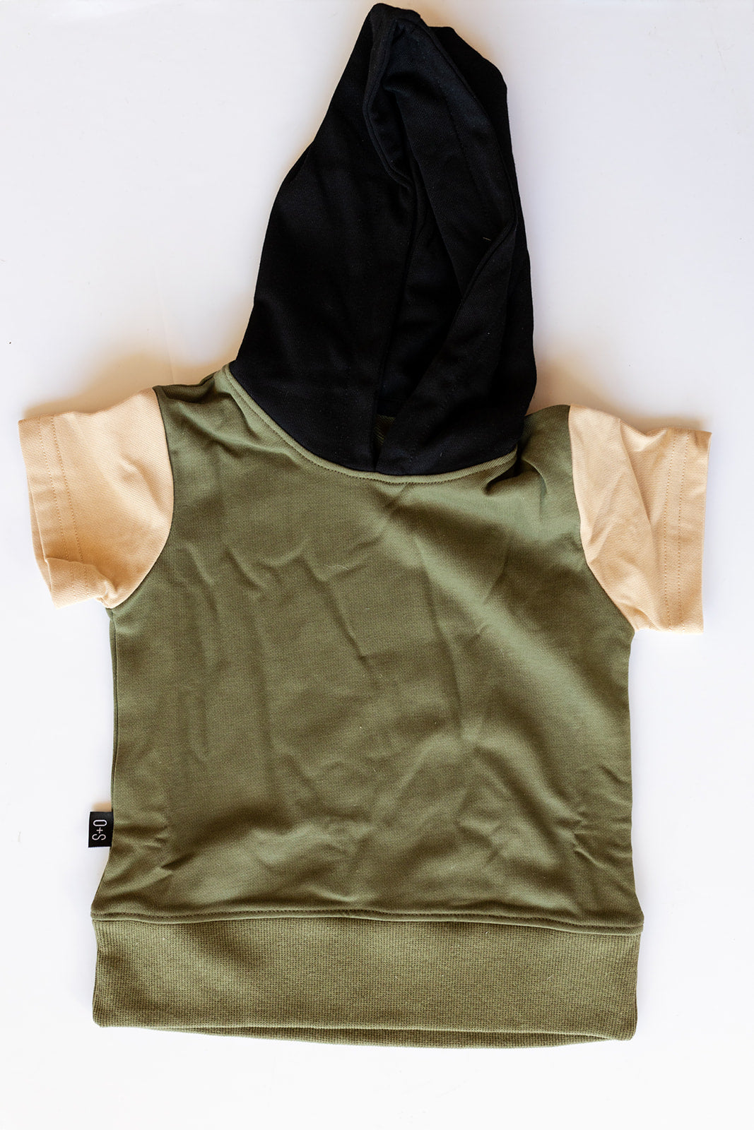 mode, reef short set