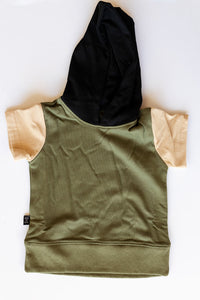 mode, reef short set