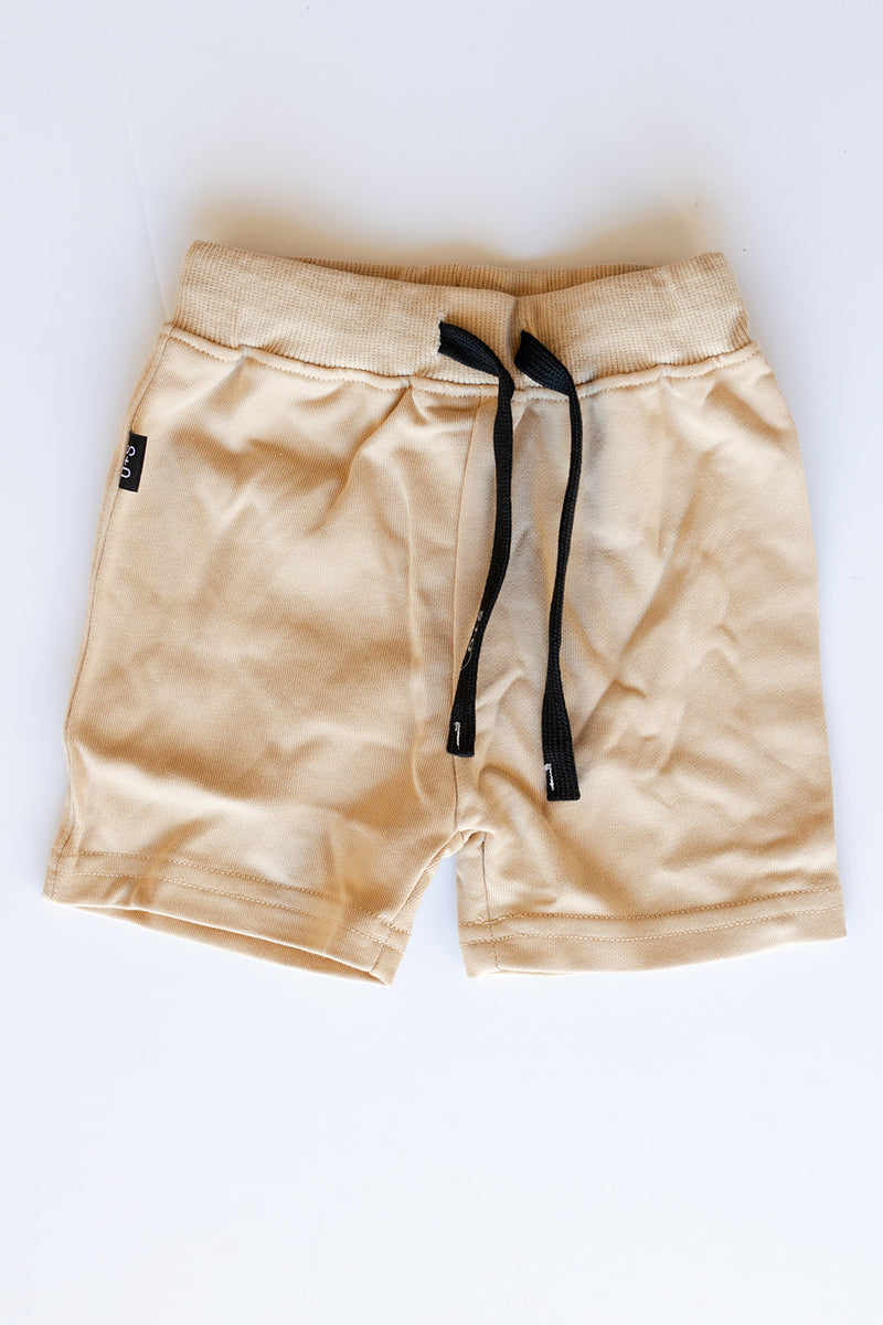 mode, reef short set