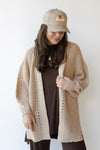 mode, radiate kindness baseball hat