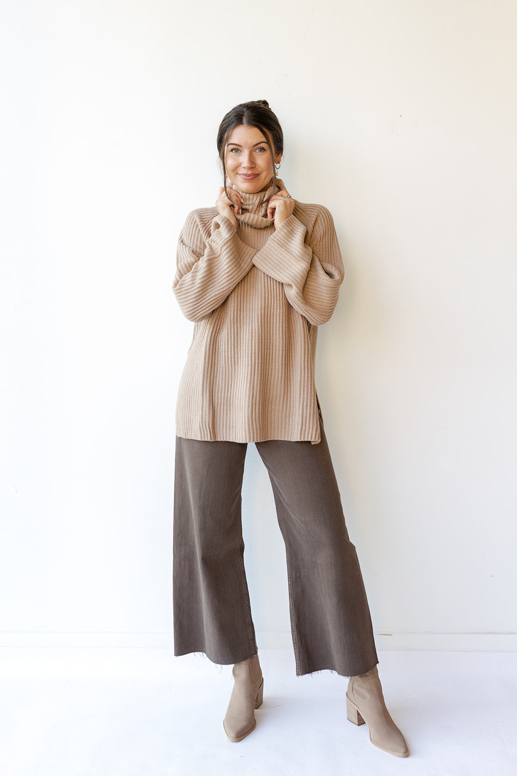 mode, charlotte sweater