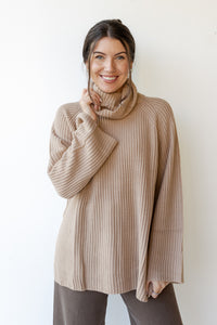 mode, charlotte sweater
