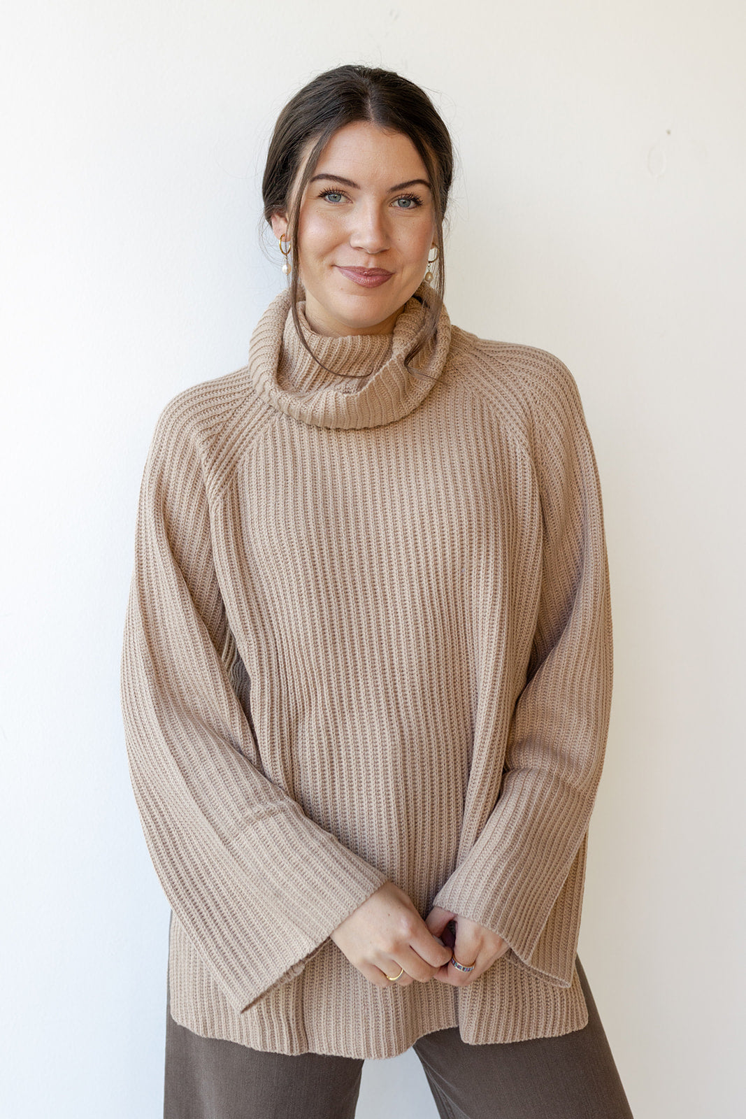 mode, charlotte sweater