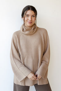 mode, charlotte sweater