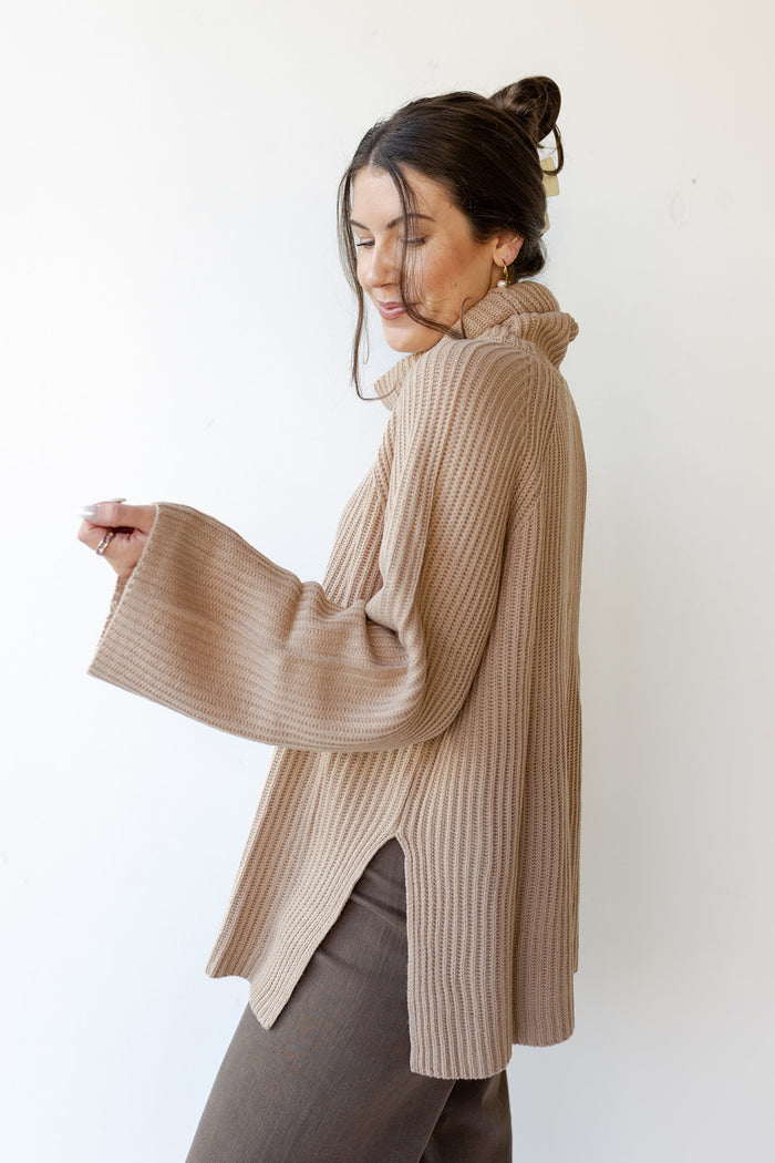 mode, charlotte sweater
