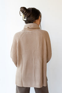 mode, charlotte sweater