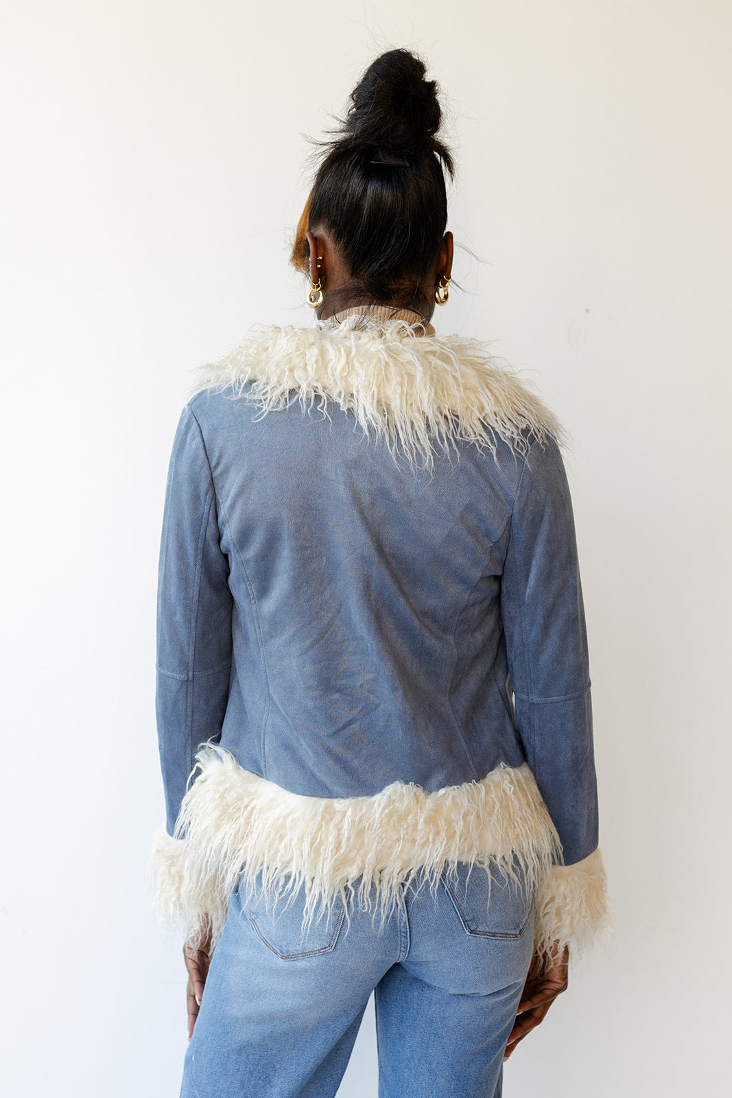 mode, arleth fur jacket