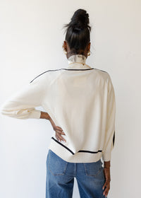 mode, tina turtleneck sweater