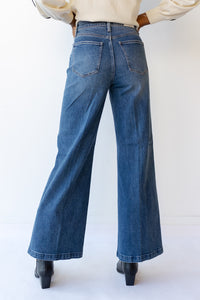 mode, lana high rise ultra wide leg