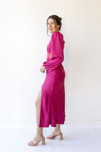 mode, gianna dress