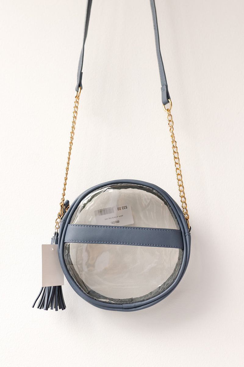 mode, circle of clarity bag