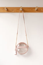 mode, circle of clarity bag