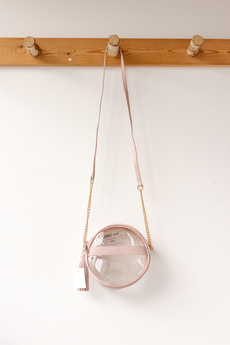 mode, circle of clarity bag