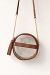 circle of clarity bag