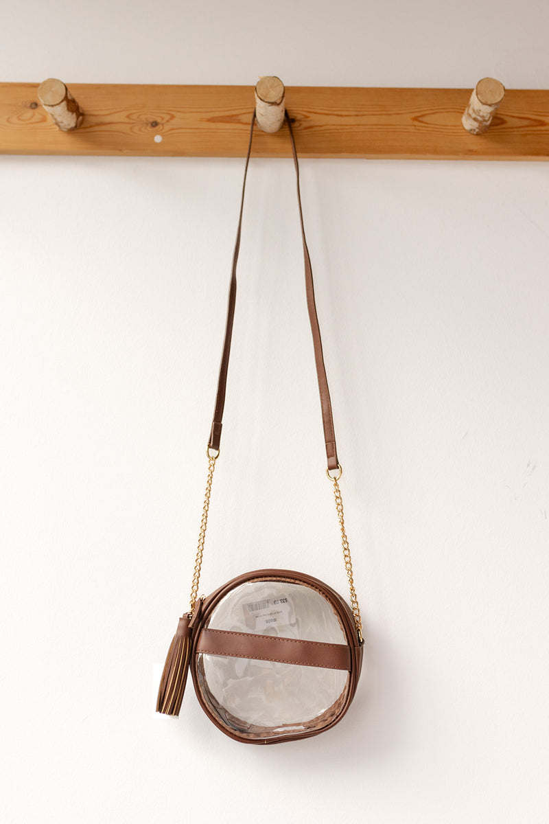 circle of clarity bag