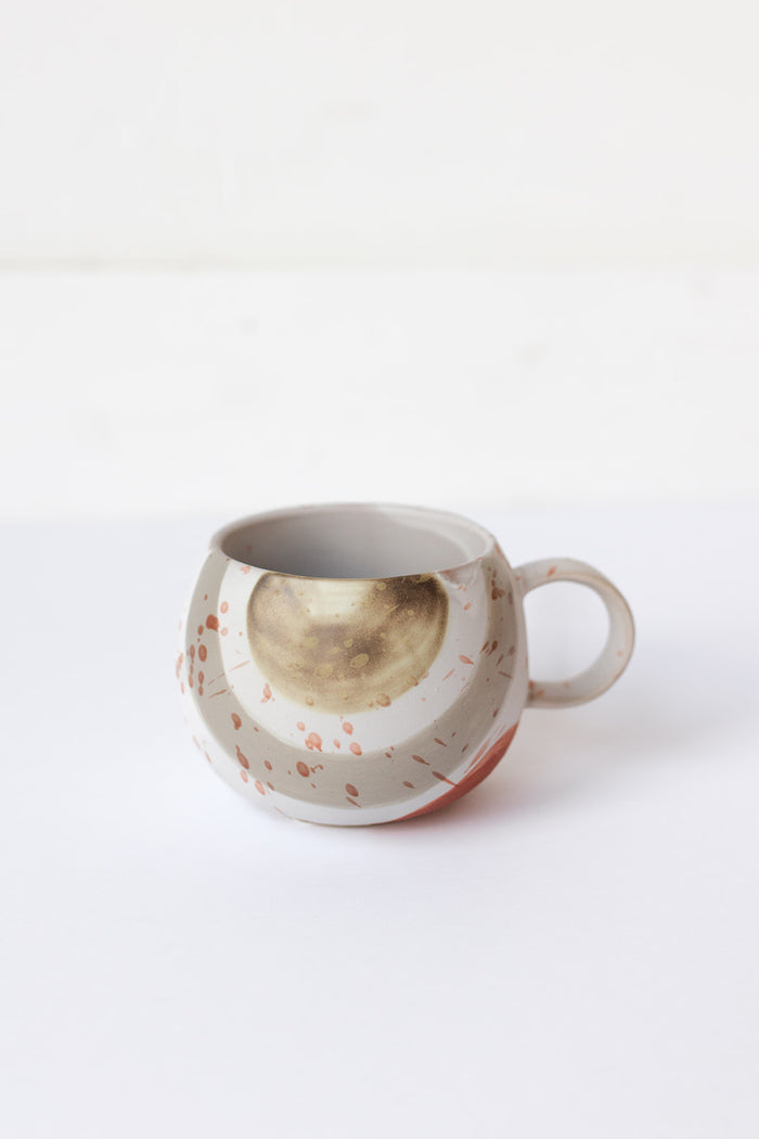 mode, picasso mug
