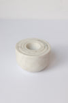 mode, set of 4 marble bowls