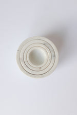 mode, set of 4 marble bowls