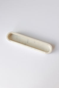 mode, marble cracker dish