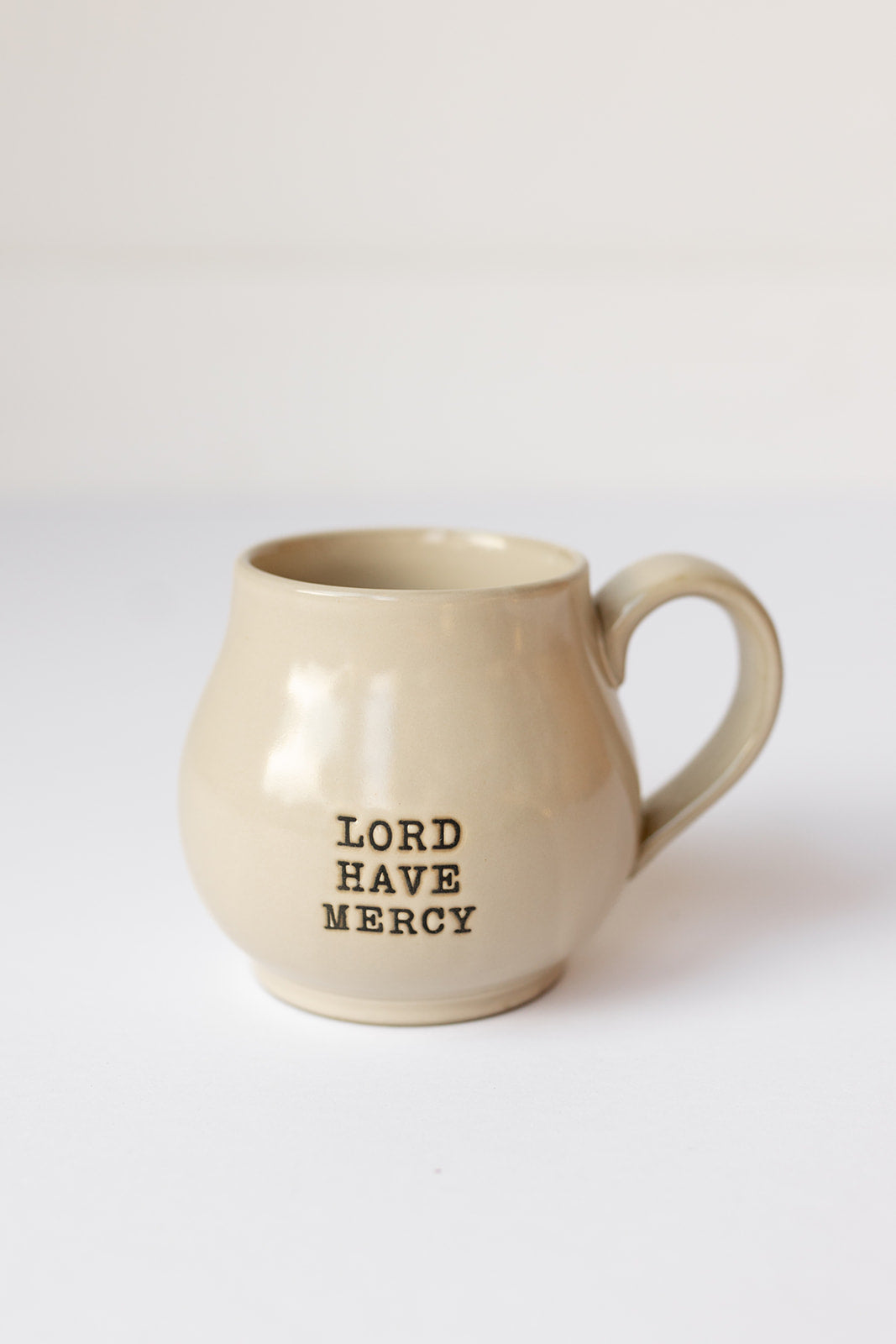 mode, lord have mercy mug