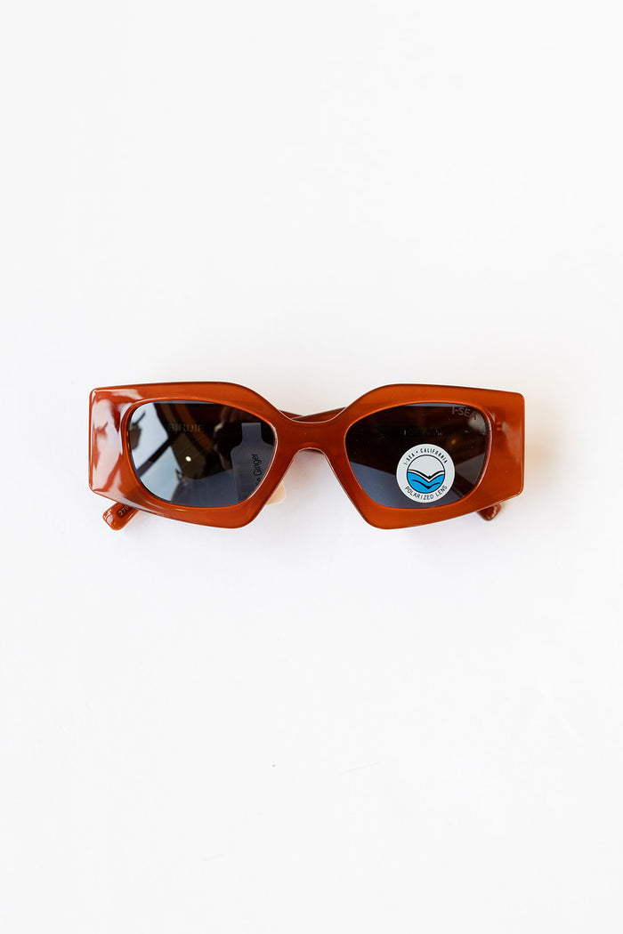 mode, birdie sunnies