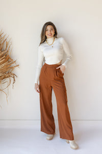 mode, braelyn sweater crop top