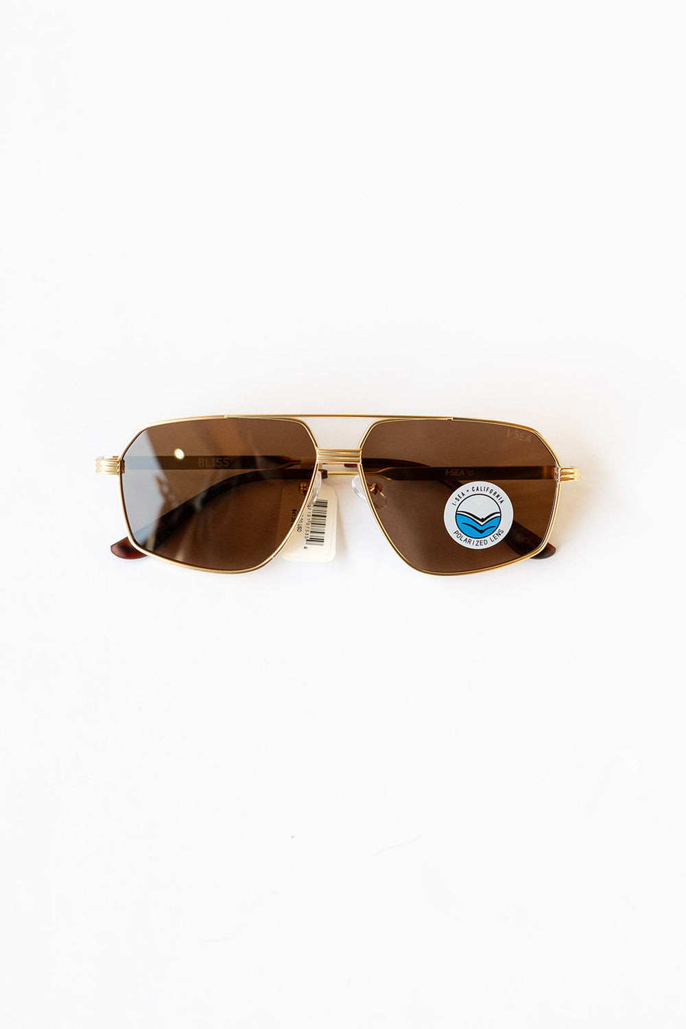 gold/brown