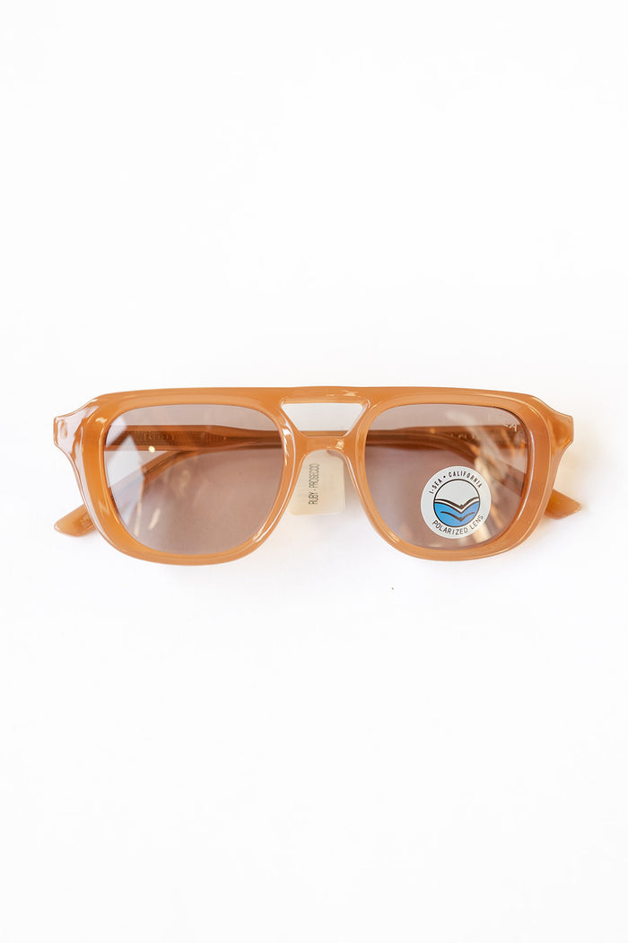 mode, ruby sunnies