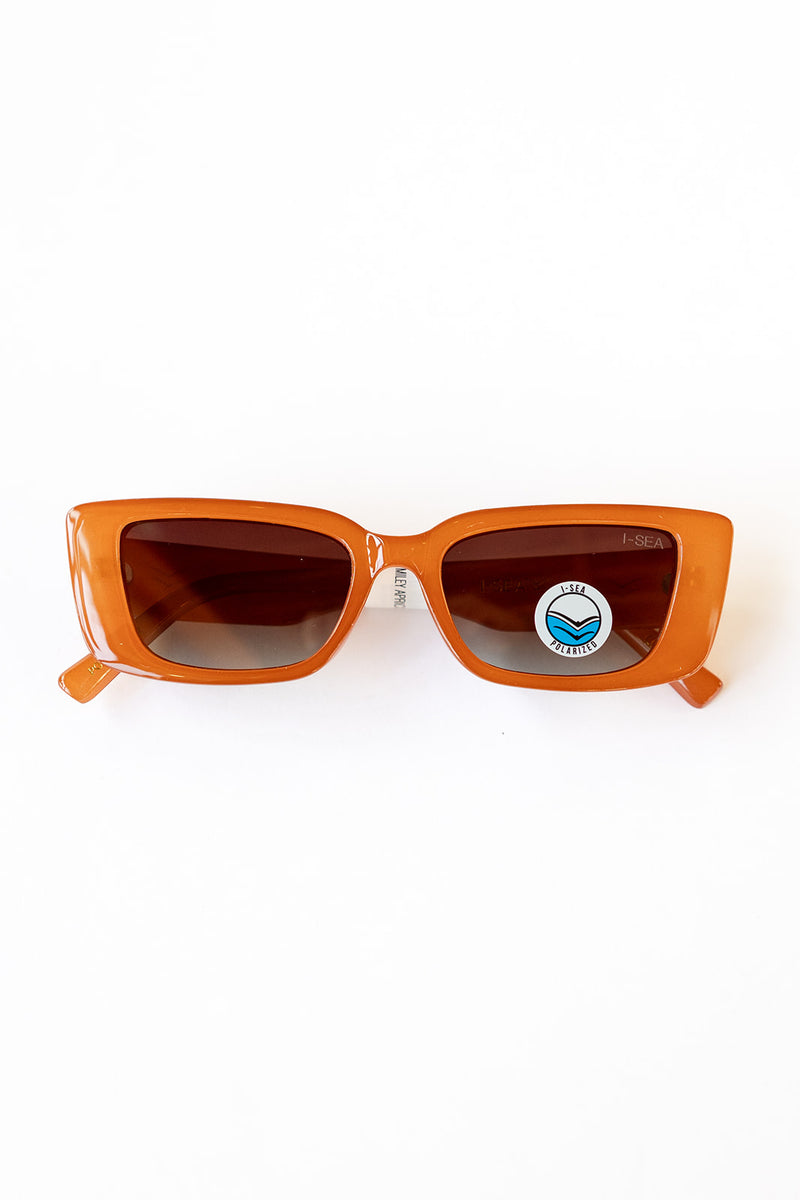 mode, miley sunnies